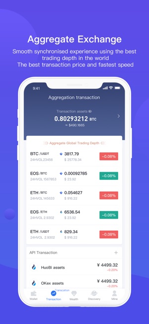 BitKeep(圖2)-速報App