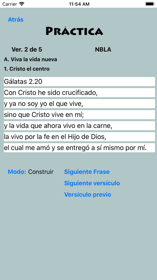 #3. NavsTMSrepEsp (iOS) 由: James D Battle