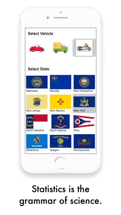 DMV Driving License Test screenshot-3