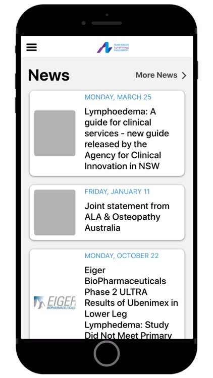 Membes ALA App screenshot-3