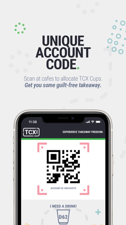 TCX | The Cup Exchange