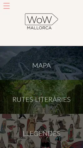 Game screenshot WoW! Mallorca mod apk