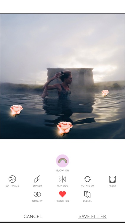 Rainbow Love Deluxe screenshot-5