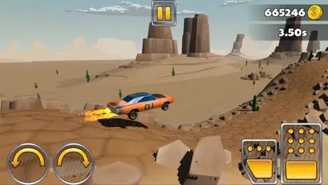 Stunt Car Challenge 3