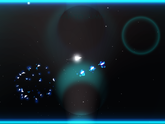 Screenshot #5 pour Retro Jumps
