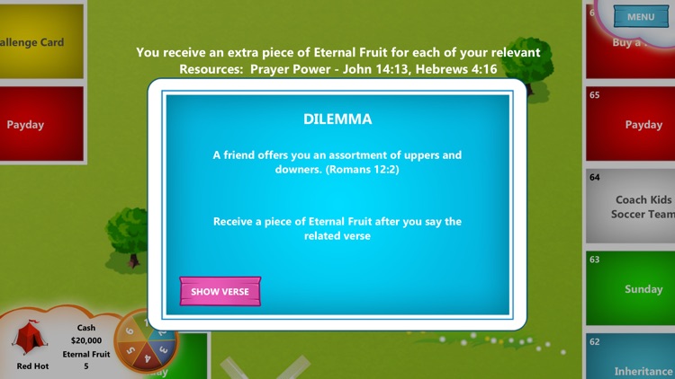 Destiny Game screenshot-3