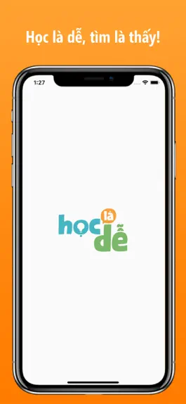 Game screenshot Học là dễ mod apk