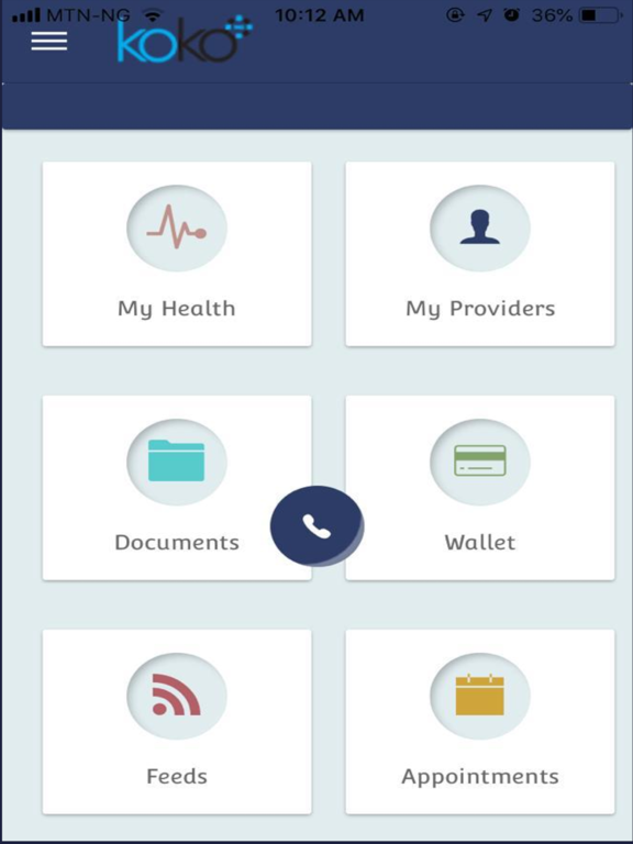 Screenshot #4 pour KOKO MD