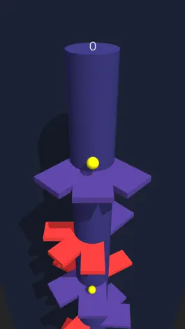 Game screenshot Purple Twist apk