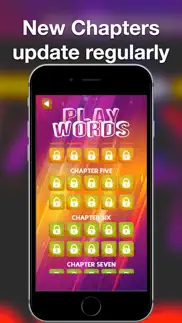 How to cancel & delete word play: fun crossword games 3