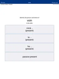 Liberation Philology Finnish ipad bilder 2