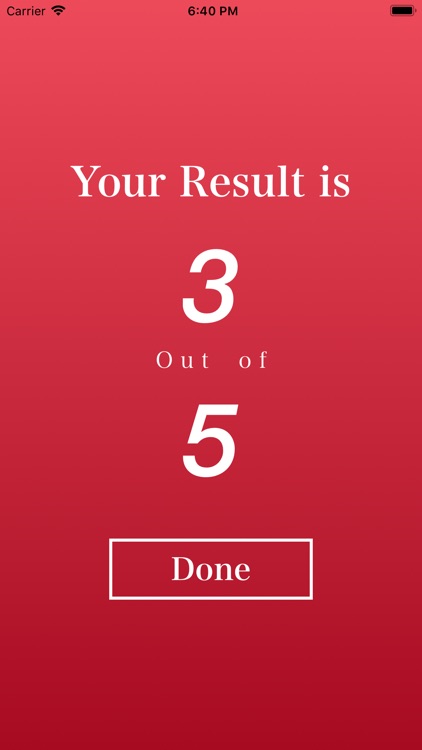 Quiz Related To Cricket screenshot-7