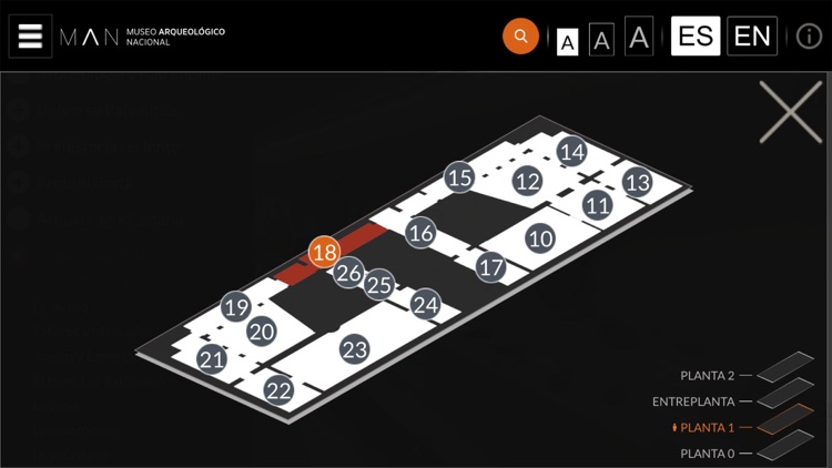 MAN Virtual screenshot-3