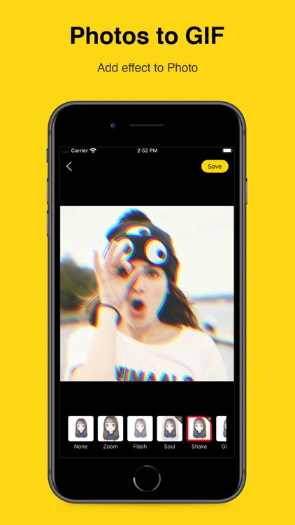 GIF Maker - Video to GIFs
