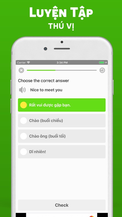Learn English: Học tiếng Anh screenshot-5