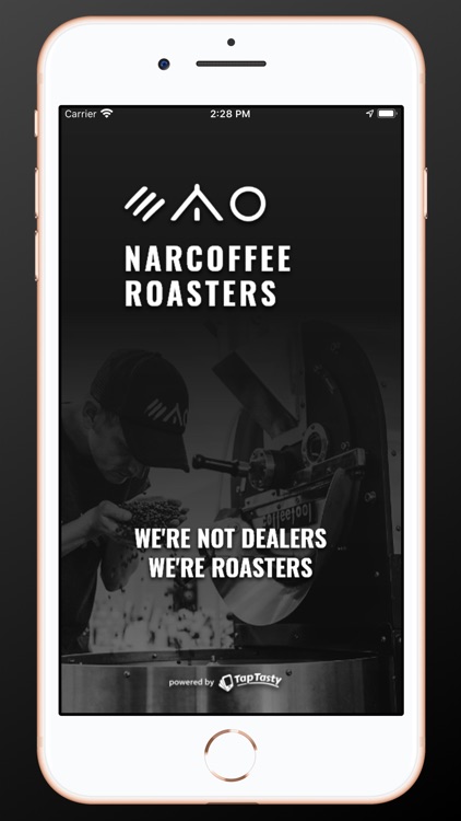 Narcoffee