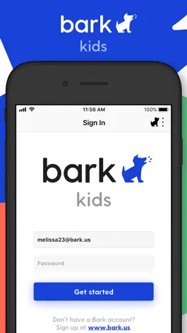 Game screenshot Bark Kids mod apk