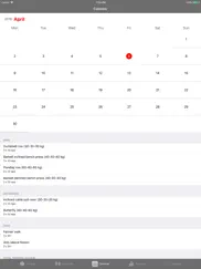 ace workout ipad capturas de pantalla 4