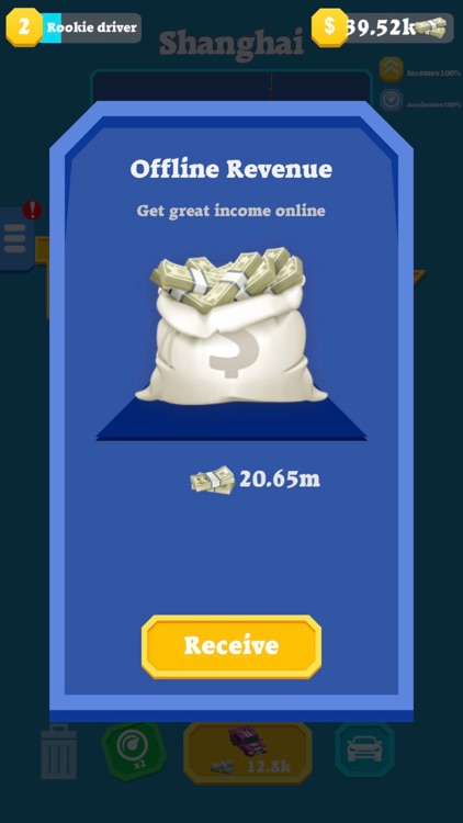 Take A Lift-Let's Carpool screenshot-3