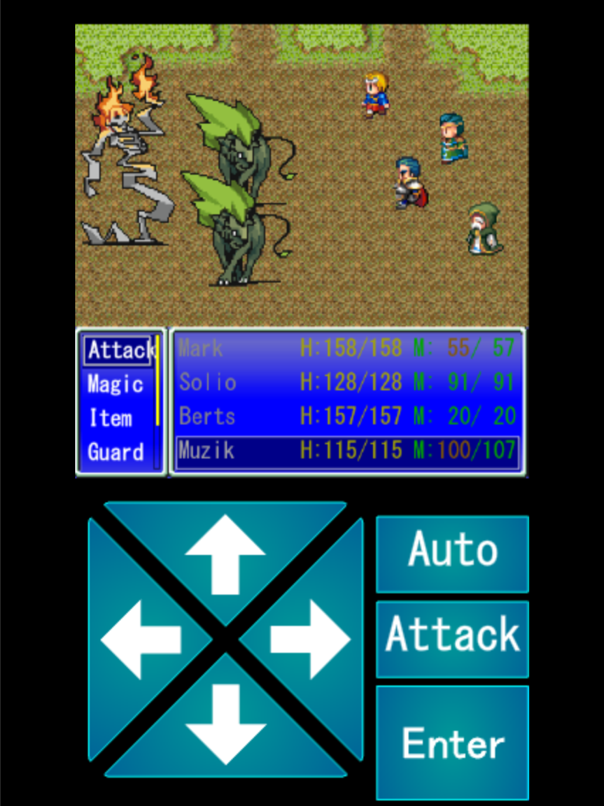 Yorozuya RPG screenshot 14