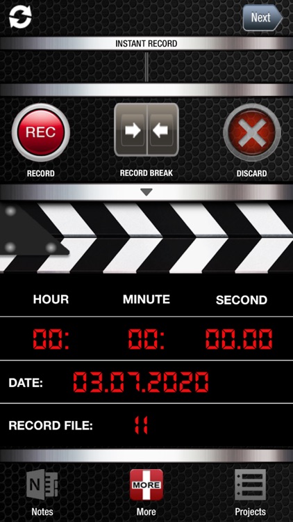 DialogMaster Pro screenshot-0