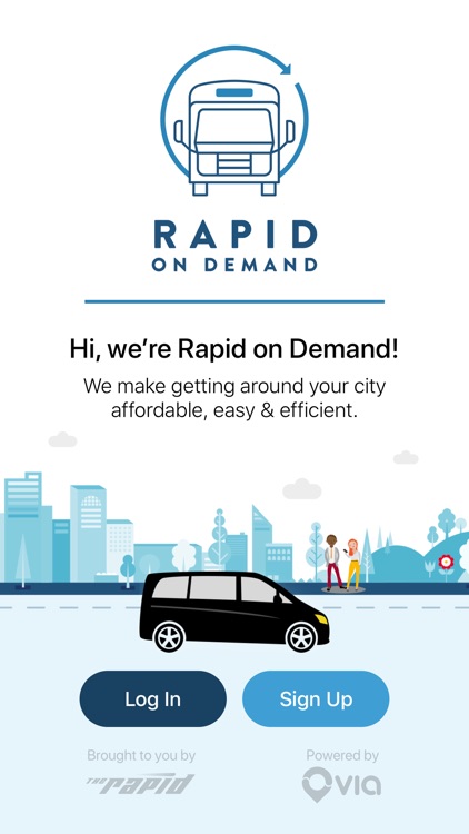 Rapid on Demand
