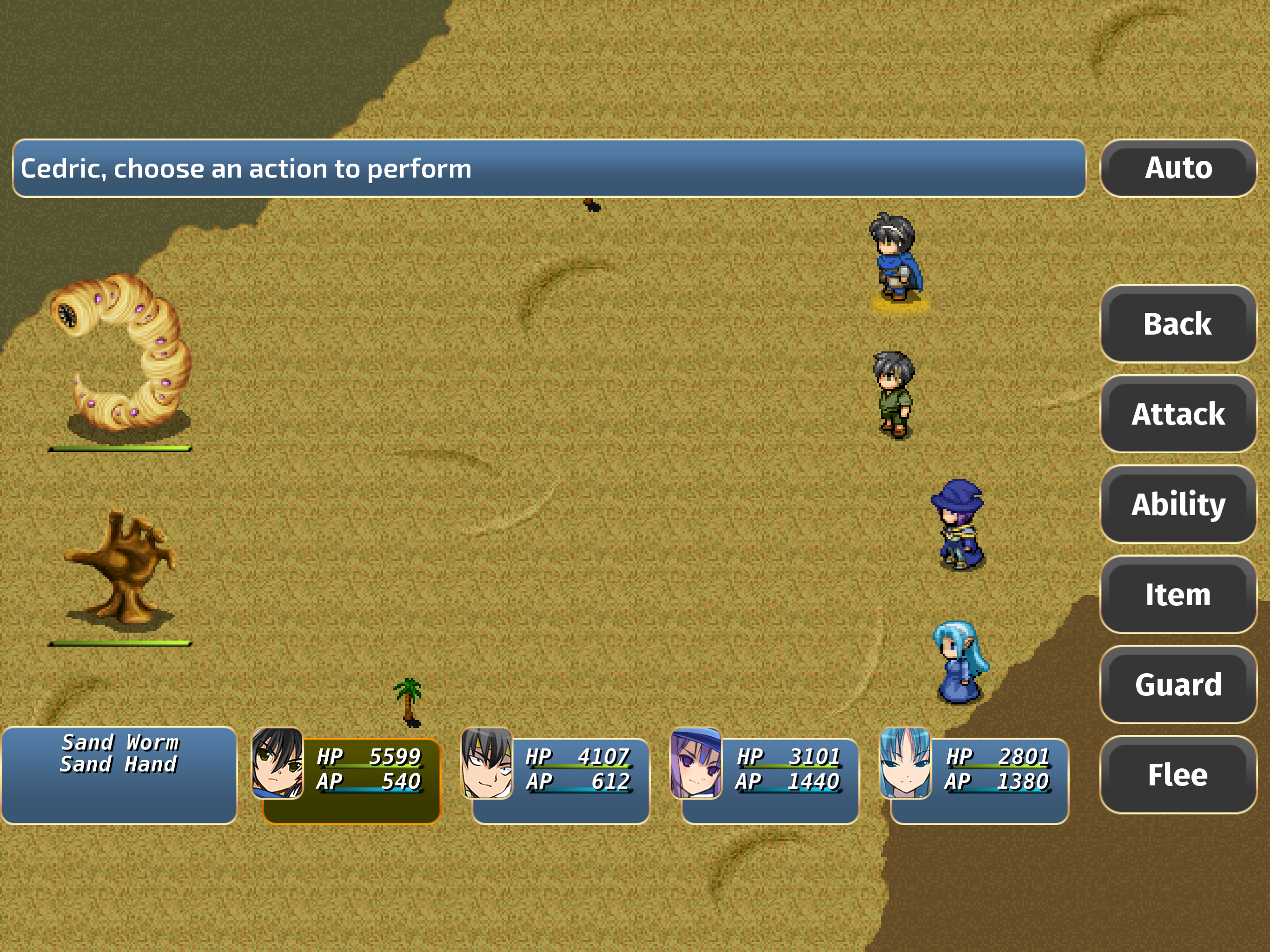 Eternal Concord screenshot 9