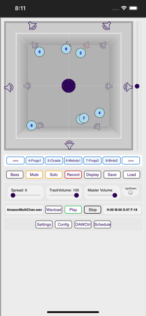 ImmerGo Control App(圖1)-速報App