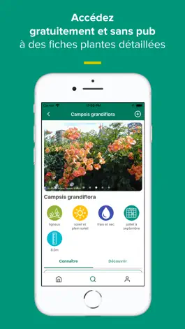Game screenshot Floriscope hack