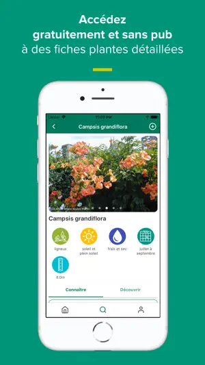 Floriscope screenshot 3