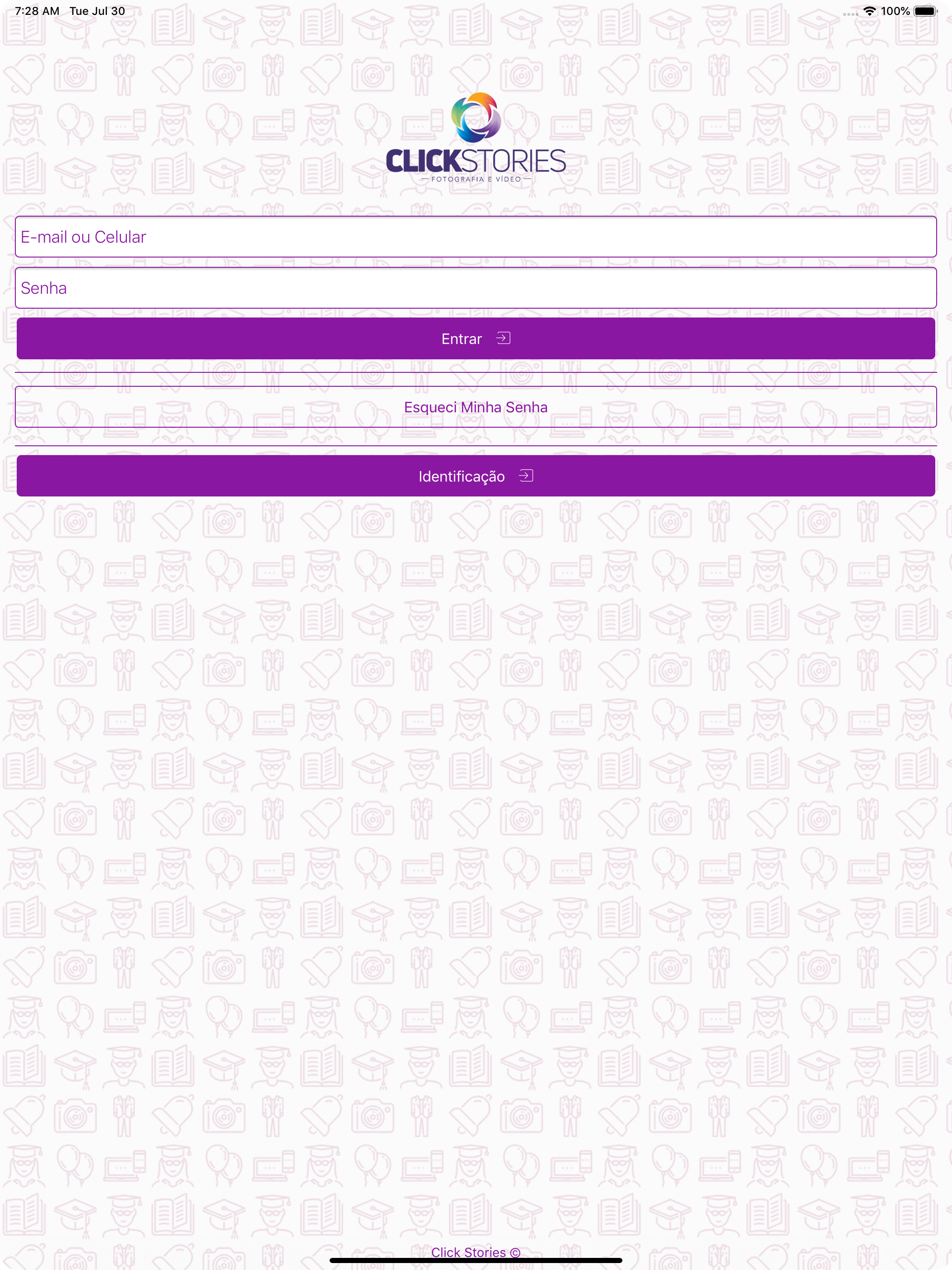 Click Stories screenshot 5