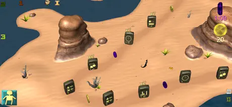 My perfect Town
