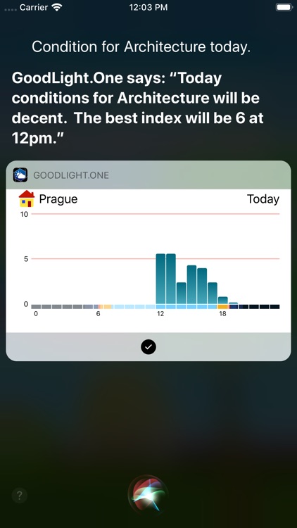 GoodLight.One screenshot-7