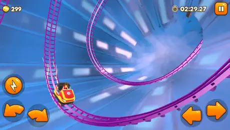 Thrill Rush Theme Park