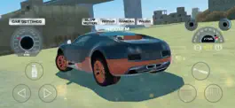 Game screenshot Luxury Car Simulator hack