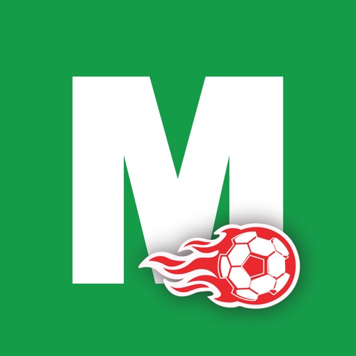 Mirror Football iOS App