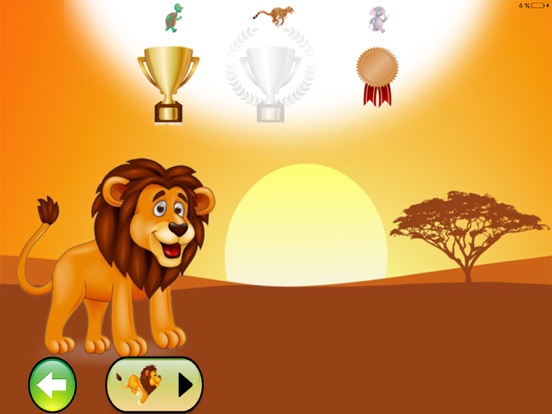 Times Tables / Multiplication iPad screenshot 4 - Education app