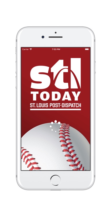 Post-Dispatch Baseball screenshot-3