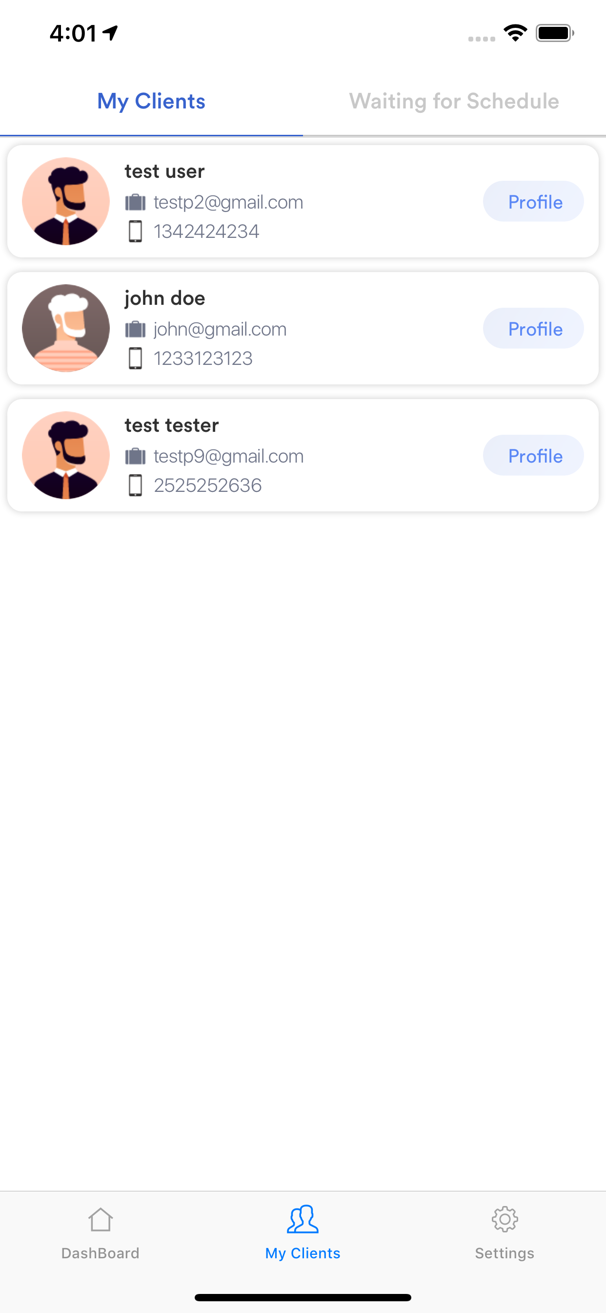 Skinner- The Skincare App