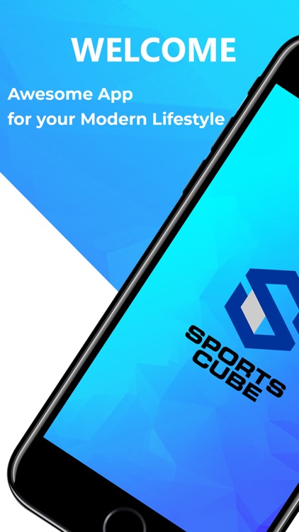 SportsCube