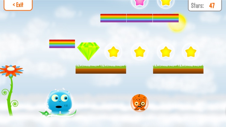 Squeebles Division screenshot-4