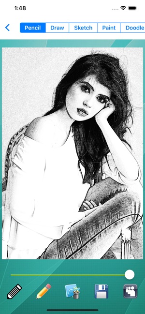 Photo to Pencil Sketch Maker  Apps on Google Play