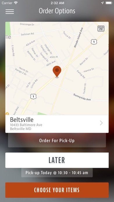 【图】Sardi’s Pollo a la Brasa(截图2)