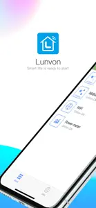 lunvon screenshot #1 for iPhone