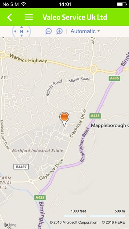 MyValeoParts screenshot-3