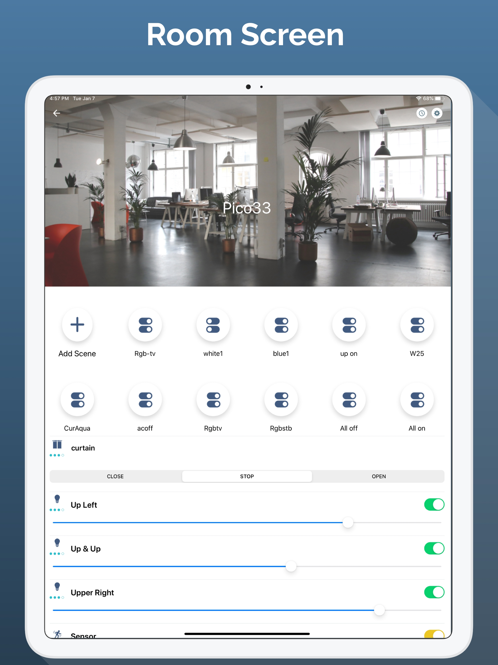 Picostone screenshot 5