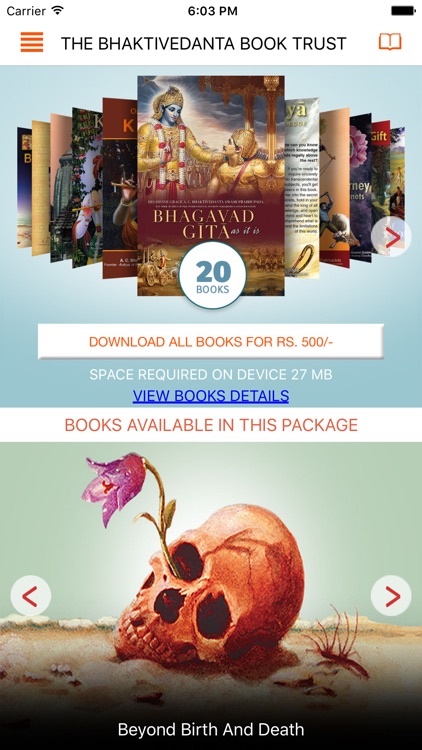 Transcend - To a higher life