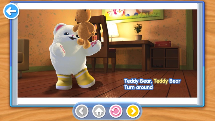 Badanamu: Bada Rhyme