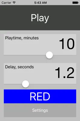 Game screenshot NLP: Rainbow mod apk