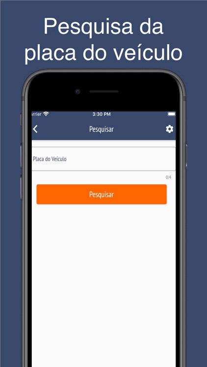 CheckList Caminhões screenshot-3